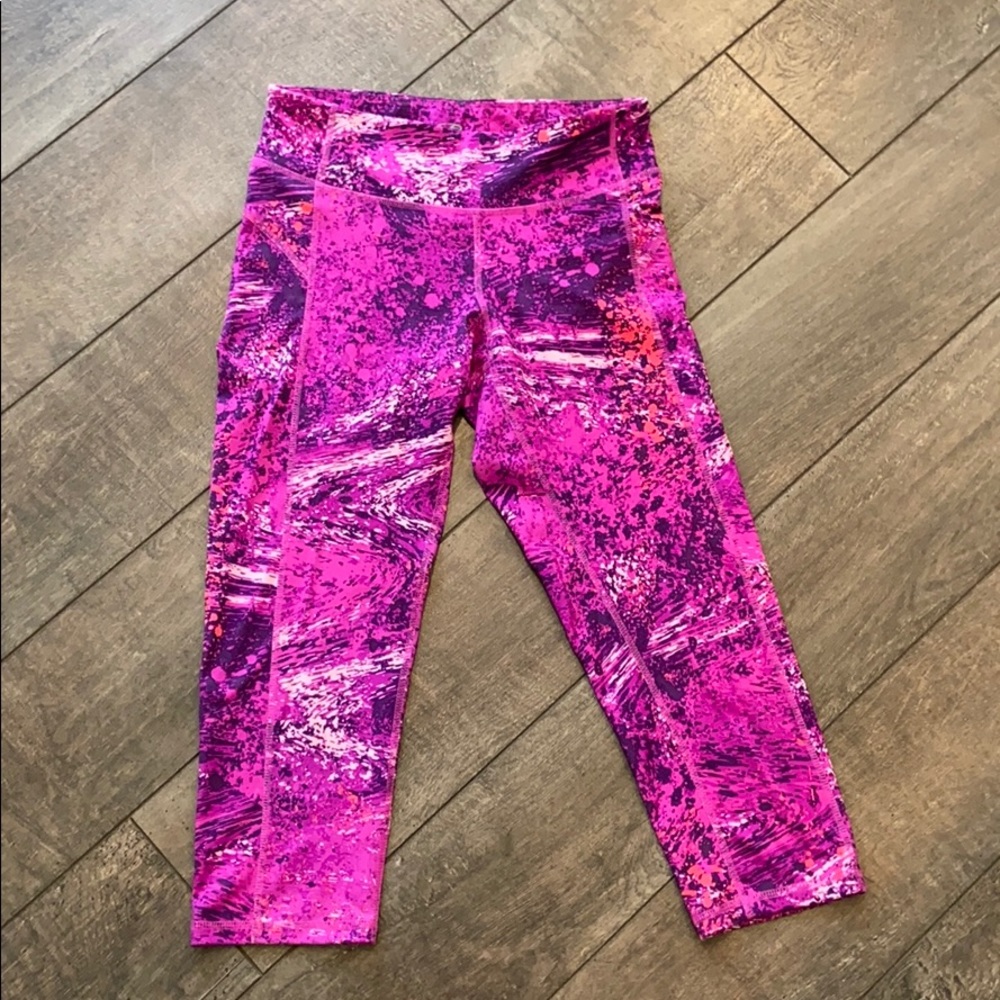 Champion Crop Leggings